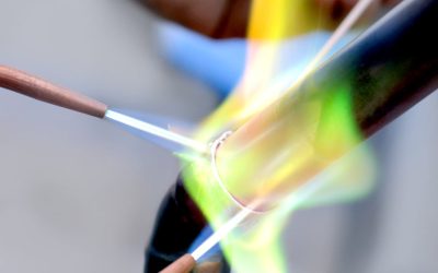 DEFINIZIONE DI BRASATURA E PRIME REGOLE FONDAMENTALI