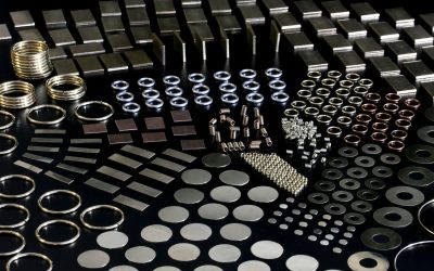 PREFORMATI PER BRASATURA: MENO COSTI, PIÙ QUALITÁ
