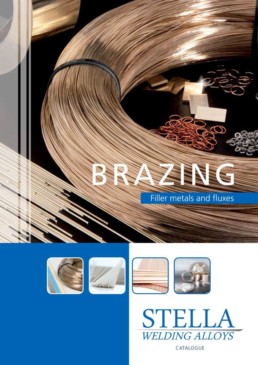 BRAZING-CATALOGUE