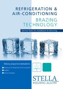 REFRIGERAZIONE-AIR-CONDITIONING