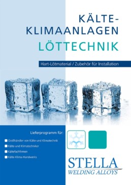 KÄLTE KLIMA