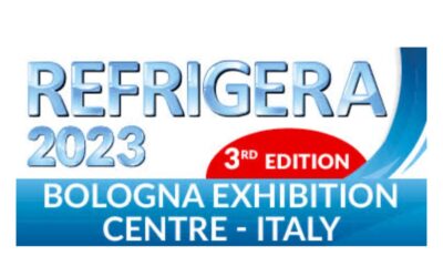 REFRIGERA 2023 – VIENI A TROVARCI!